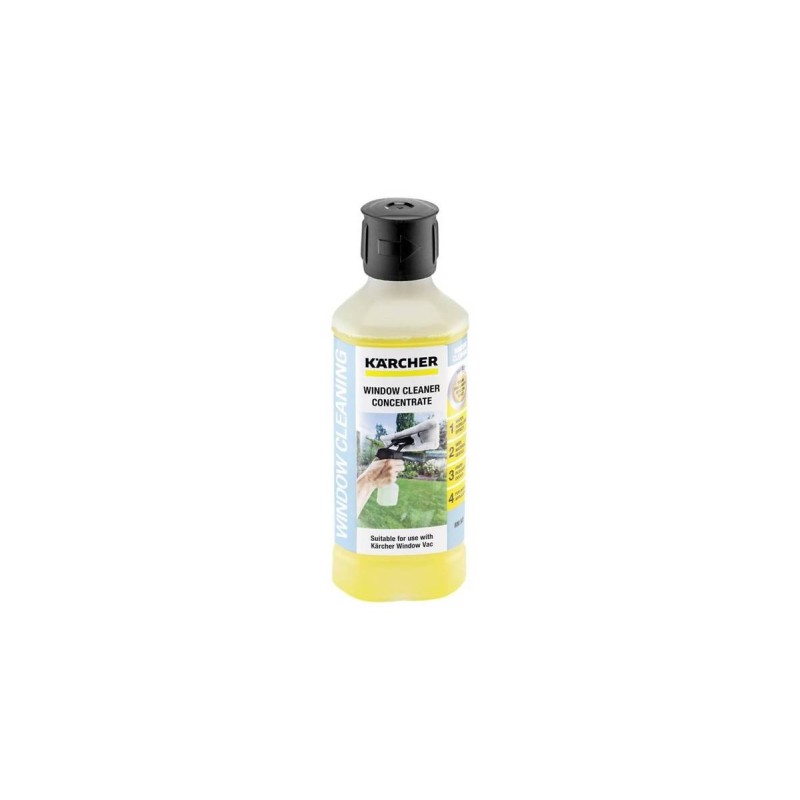 Kärcher RM 503 Rengøring 500ml Kärcher RM 503 Rengøring 500ml